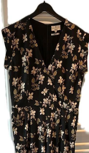 Essentiel Antwerp jumsuit 40, Kleding | Dames, Jumpsuits, Zo goed als nieuw, Ophalen of Verzenden
