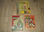 Donald Duck 1957 Complete Jaargang in mooie staat, Gelezen, Complete serie of reeks, Ophalen of Verzenden, Donald Duck