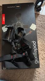 Joby Gorillapod, Ophalen of Verzenden, Zo goed als nieuw