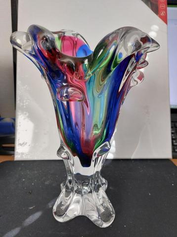 Zeer mooie Art Deco vaas  beschikbaar voor biedingen