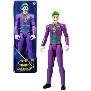 Batman: The Joker Tech 30 cm beschikbaar voor biedingen