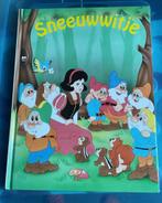 Sneeuwwitje, Ophalen of Verzenden, Zo goed als nieuw, Fictie algemeen