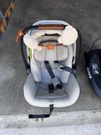 Nuna arra next met draaibare base, Zo goed als nieuw, Isofix, 0 t/m 13 kg, Ophalen