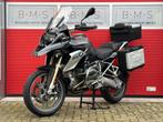 BMW R 1200 GS (bj 2013), 2 cilinders, Motorrijbewijs A, Bedrijf, Meer dan 35 kW