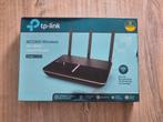 TP-Link AC2300, Computers en Software, Routers en Modems, Ophalen of Verzenden, Zo goed als nieuw, Router, TP Link