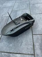 Te koop mooie nanotec met gps en dieptemeter, Watersport en Boten, Ophalen of Verzenden, Zo goed als nieuw, Overige typen