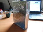 nieuwe nog gesealde DvD box In de voetsporen van Kuifje, Boeken, Stripboeken, Complete serie of reeks, Ophalen of Verzenden, Nieuw
