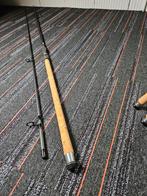 Karperhengel The Beast 360 cm - Topconditie!, Ophalen, Gebruikt, Werphengel