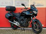 YAMAHA TDM 900 (bj 2007), Motoren, 2 cilinders, 897 cc, Motorrijbewijs A, Bedrijf