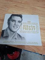 zgan 3 cd box elvis presley, Ophalen of Verzenden, 1960 tot 1980, Zo goed als nieuw
