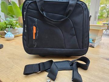 Gabol Laptoptas/Trolley beschikbaar voor biedingen
