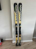 Set Rossignol ski’s - 165 CM, 160 tot 180 cm, Gebruikt, Rossignol, Ophalen of Verzenden