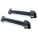 Thule Snowpack ski & snowboard dragers te huur., Ophalen, Zo goed als nieuw