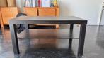 IKEA Salontafel met Opbergplank, Huis en Inrichting, Tafels | Salontafels, Overige materialen, Gebruikt, 100 tot 150 cm, Minder dan 50 cm