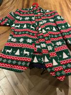 Kerstpak- opposuits, Ophalen of Verzenden, Zo goed als nieuw, Maat 52/54 (L)