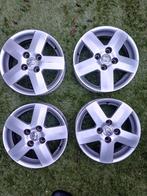 Toyota aygoVelgen 14 inch, Auto diversen, Wieldoppen, Ophalen, Gebruikt