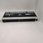 Behringer fbq1502 Ultragraph Pro nu voor €59.99, Ophalen of Verzenden, Behringer, Behringer, Behringer
