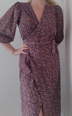 Schitterende jurk vila medium, Kleding | Dames, Ophalen of Verzenden, Zo goed als nieuw, Maat 38/40 (M)