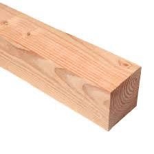 Grote partijen Douglas, Tuin en Terras, Palen, Balken en Planken, Zo goed als nieuw, Balken, 250 cm of meer, Ophalen