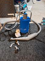 Lebenlang Stoomreiniger - Complete Set, Ophalen of Verzenden, Gebruikt