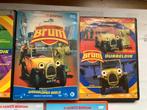 T.K. nog 5 DVD' s van Brum zie actuele lijst, Avontuur, Gebruikt, Alle leeftijden, Ophalen of Verzenden