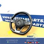 AMG STUUR 2017 C GLC KLASSE W205 W253 C253 origineel Mercede, Gebruikt, -, Ophalen of Verzenden, -
