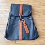 Marinekleurige rugtas (nieuw), Ophalen of Verzenden, Nieuw, Overige merken, 30 tot 45 cm