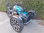 Can am Ryker 900, Motoren