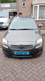 Toyota Avensis 2.2 D 2008, Ophalen of Verzenden, Gebruikt, Toyota
