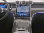 Mercedes-Benz GLC 300 e 4MATIC Plug-In Hybride Trekhaak | Pa, Automaat, 12 maanden, Zwart, Leder en Stof