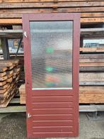 Achterdeur schuurdeur buitendeur deur 211,5 x 92,8 ( 432 )