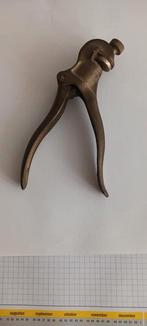 Zaag zet tang., Antiek en Kunst, Antiek | Gereedschap en Instrumenten, Ophalen