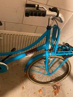 Kinderfiets, Fietsen en Brommers, Fietsen | Cruisers en Lowriders, Ophalen of Verzenden, Zo goed als nieuw