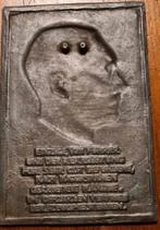 Plaquette ww2, Ophalen of Verzenden, Overige soorten, Duitsland