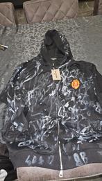 Balenciaga Hoodie - Zwart - Maat XL - Nieuw, Zwart, Ophalen of Verzenden, Balenciaga, Maat 56/58 (XL)