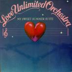 Love Unlimited Orchestra – My Sweet Summer Suite, Ophalen of Verzenden, 1980 tot 2000, Gebruikt, 12 inch