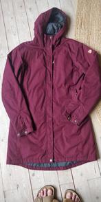 Fjällräven kiruna padded jas maat M, Ophalen of Verzenden, Zo goed als nieuw