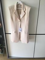 Schitterend nieuw gilet van Patrizia Pepe, Kleding | Dames, Ophalen of Verzenden, Nieuw