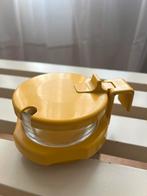 Raspkaas/Suikerpot Abert per alimenti, Verzamelen, Retro, Ophalen of Verzenden, Huis en Inrichting
