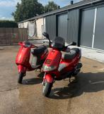 Skipper 125 lx duits, Ophalen of Verzenden, Zo goed als nieuw, Overige modellen