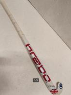 Brabo United Kingdom indoor hockeystick 35 inch nieuw, Sport en Fitness, Hockey, Nieuw, Ophalen of Verzenden, Stick