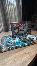 Monopoly extreem bankieren, Hobby en Vrije tijd, Gezelschapsspellen | Bordspellen, Ophalen of Verzenden, Zo goed als nieuw