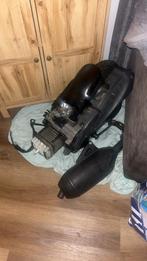 Skipper 125 cc blok, Ophalen, Zo goed als nieuw, Overige typen, Piaggio