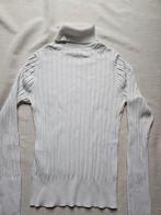 Melting Stockholm XS creme nieuw, coltrui, Kleding | Dames, Wit, Ophalen of Verzenden, Zo goed als nieuw, Maat 34 (XS) of kleiner