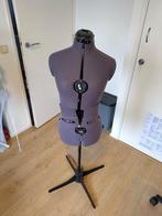 Paspop model Erica, Hobby en Vrije tijd, Naaien en Fournituren, Ophalen, Gebruikt, Paspop