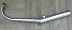 Hercules Chopper 80cc uitlaat, Motoren, Ophalen, Gebruikt