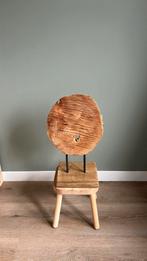 Houten ornament, Ophalen, Zo goed als nieuw