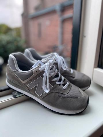 New Balance 574 maat 46.5 beschikbaar voor biedingen