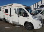 Hymer Tramp T674 CL Schotel+tv/Maxfann/Camera, Caravans en Kamperen, Campers, Ringverwarming, Koelkast, Bedrijf, Hymer