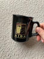 Aida musical mok in goede conditie, Ophalen of Verzenden, Zo goed als nieuw, Glas of Glazen, Overige merken
